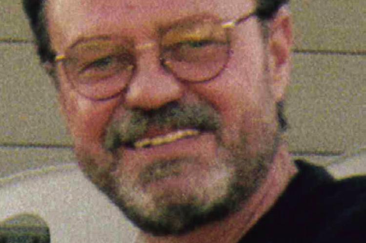 RONALD L. HOGELAND
