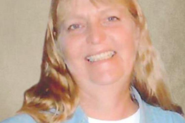 RAMONA K. JONES