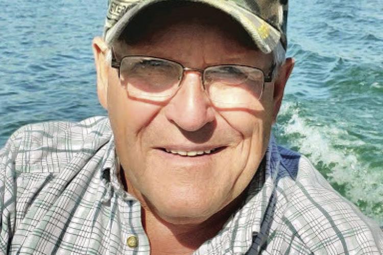 DICK COLLICOTT