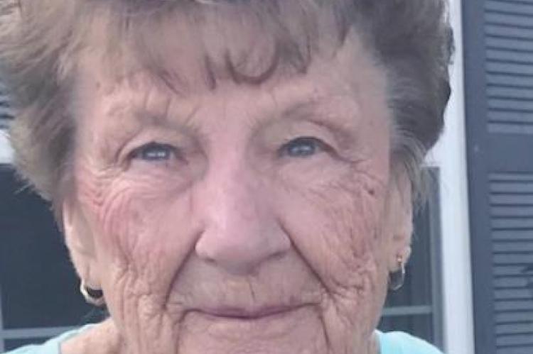 JOYCE A. HILKER
