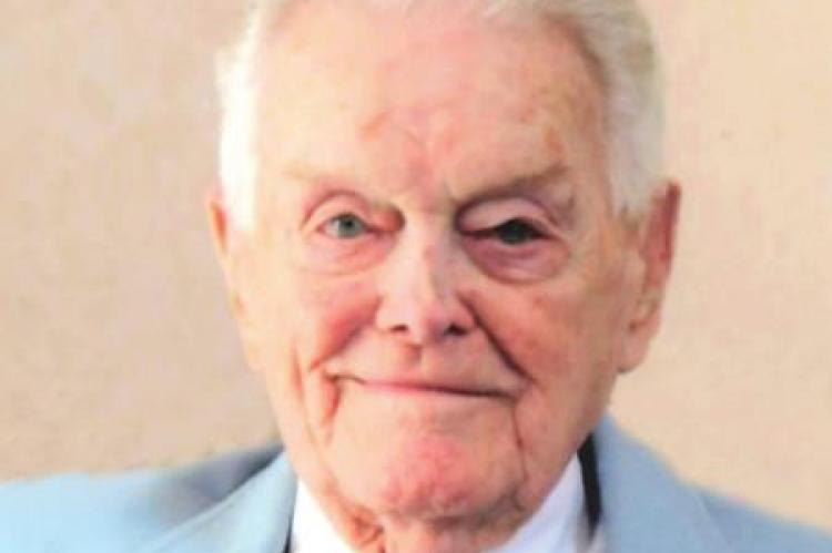 ELDON C. BOOKER