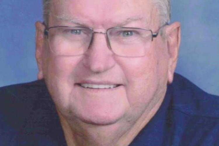 DARREL D. MAASKE