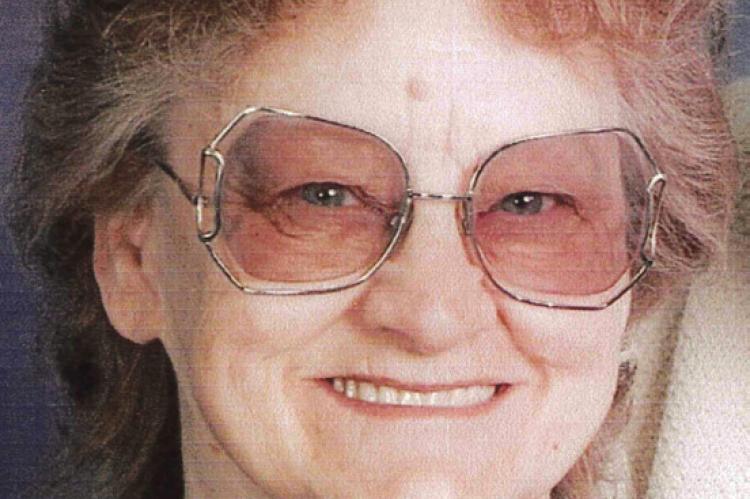 ALICE E. NORMAN