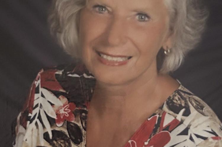 SHERRY A. HARSH