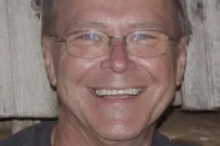 LARRY G. TIEDJE