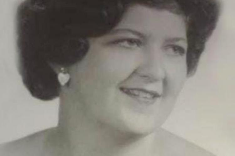 SANDRA J. DAWSON