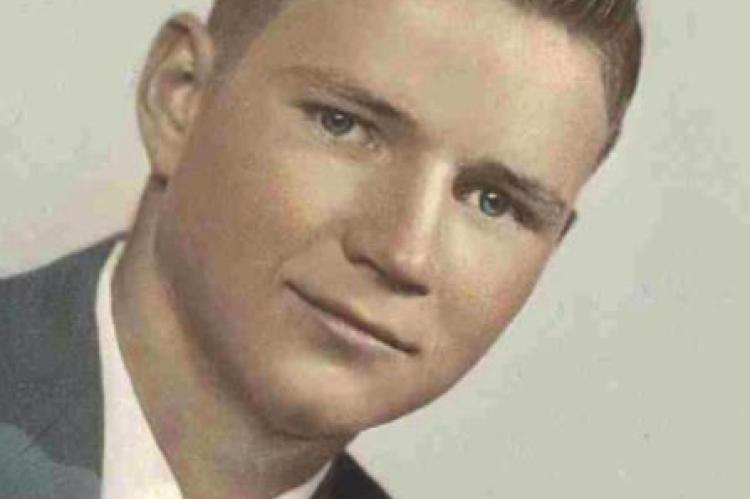 DELBERT A. BLAKE