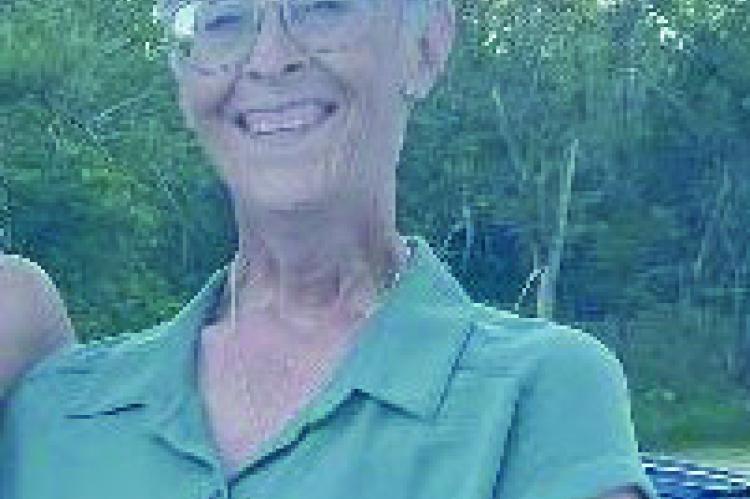 CHARLA M. WERKMEISTER