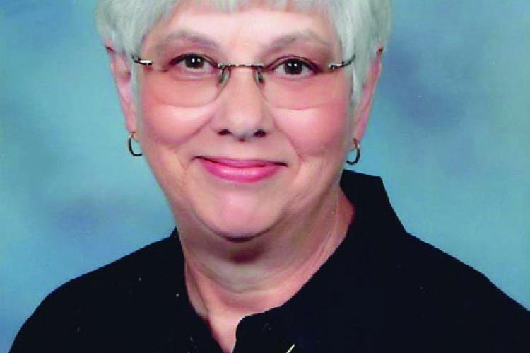 PATRICIA L. BOSAK