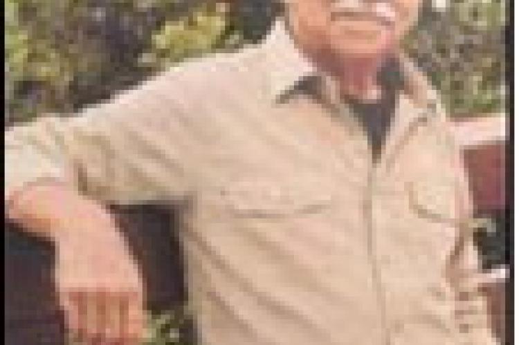Timothy E. Baca