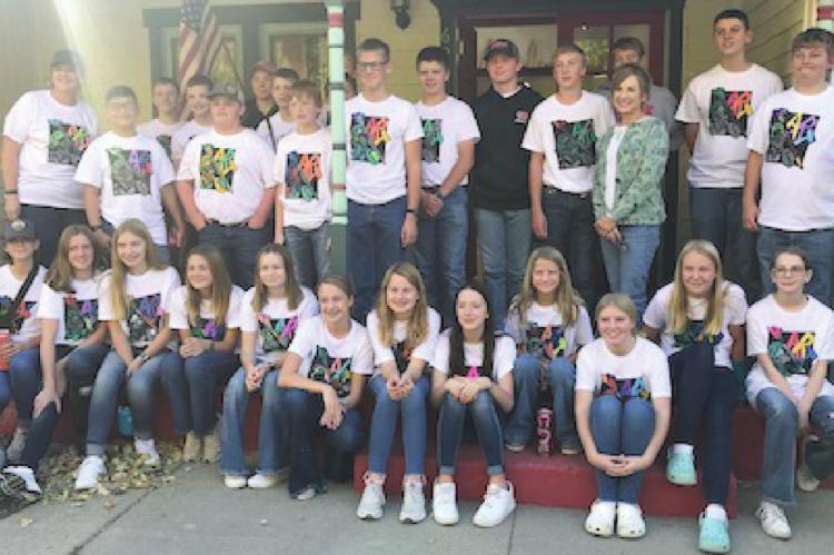 Southwest High School hosted their 3rd Annual College & Career Fair