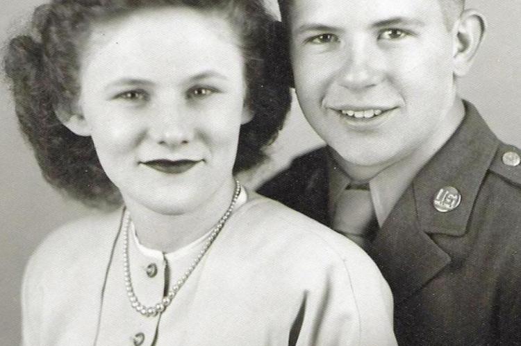 {75TH ANNIVERSARY}
