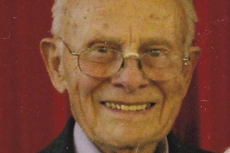 Roland L. Cooksley