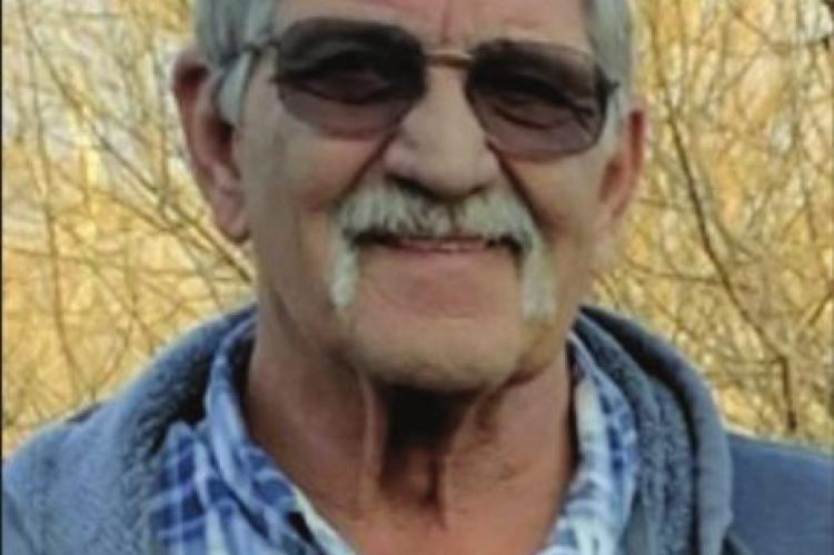 TERRY D. DRAPER