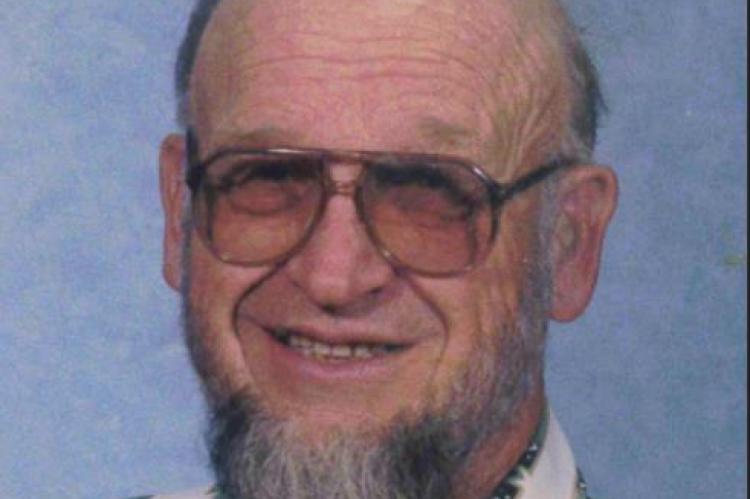 MAURICE D. COLE