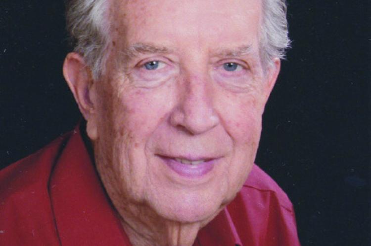 CLETUS E. COFFEY