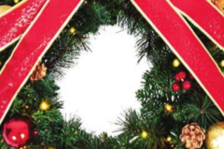 Christmas Eve service information