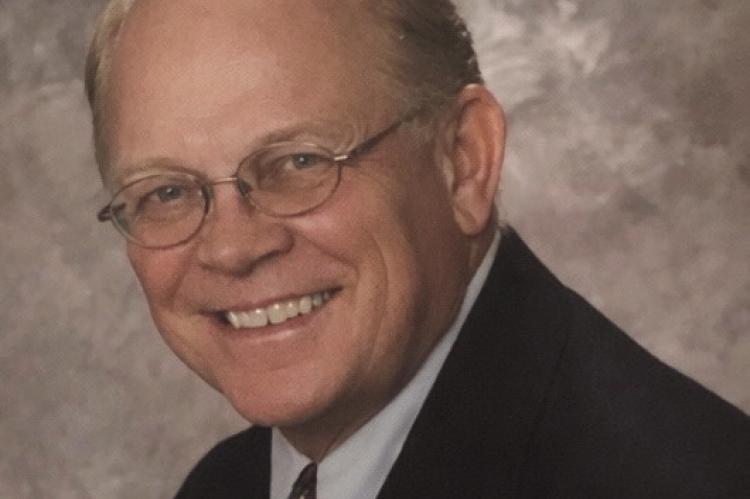 RONALD M. LYON