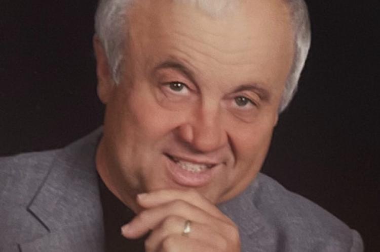ELDON D. JOHNSON