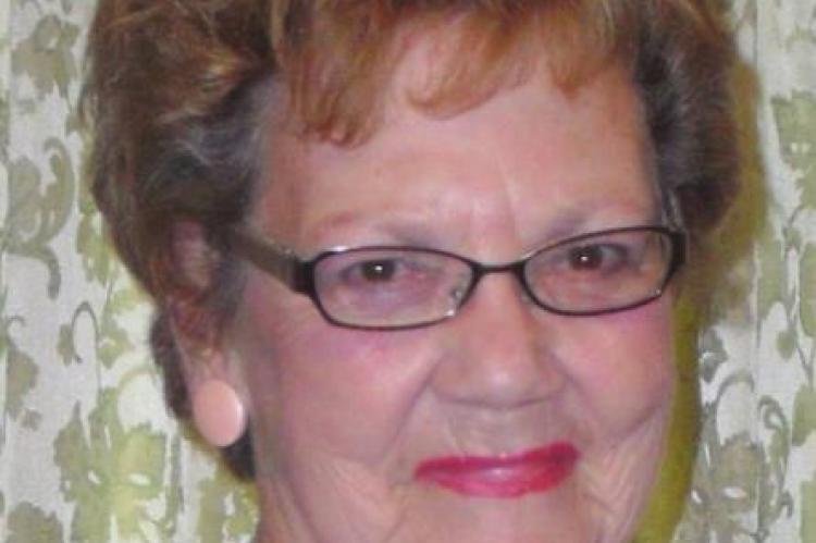 NORMA J. WICKHAM