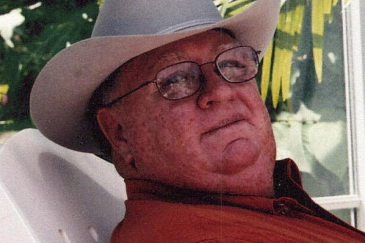 JAMES R. BRYAN