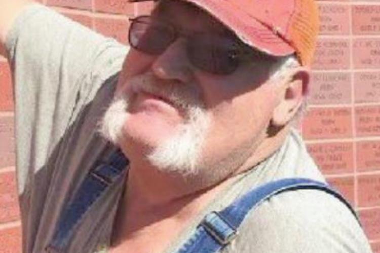 MICHAEL G. JAMES