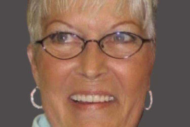 BONNIE M. BAIN