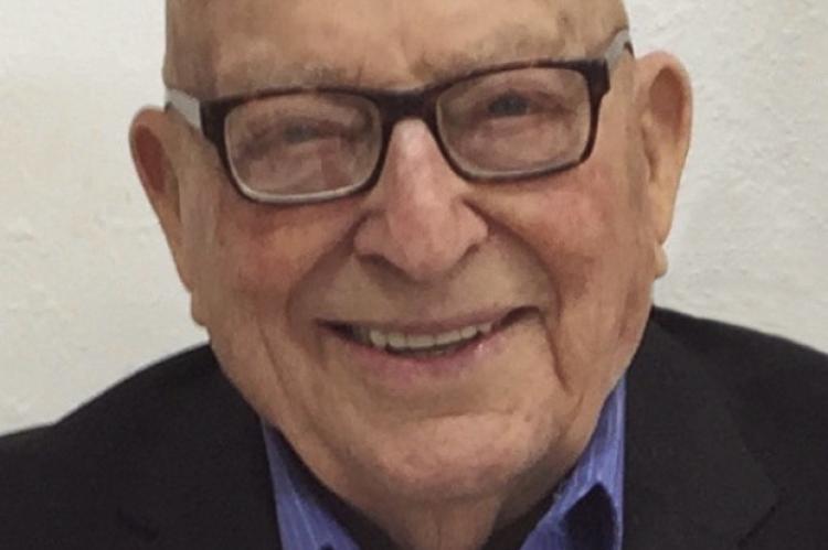 JAMES C. LOGSTON