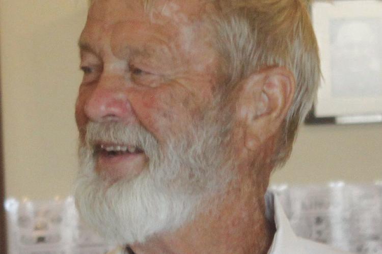 Harvey N. Arnold