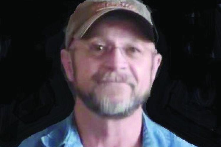 WESLEY O. STAUFFER