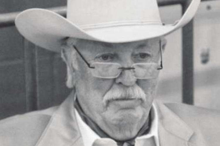 RONALD G. MILLER