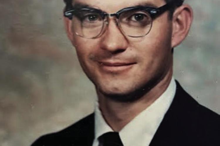 MARVIN HENRY