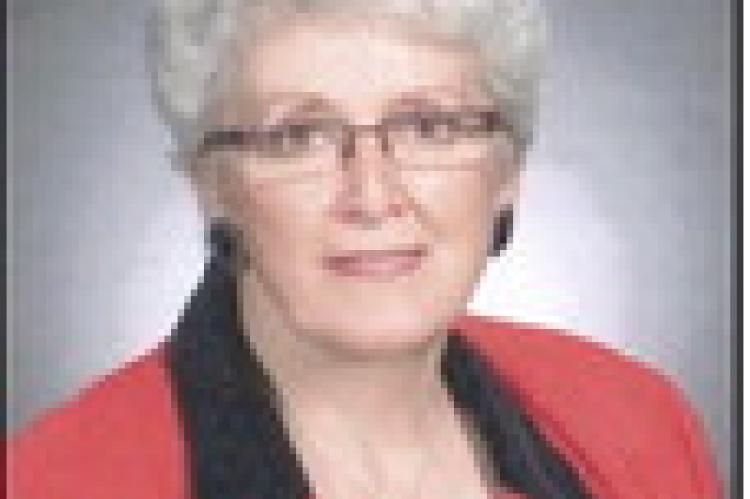 JOAN K. WETZEL