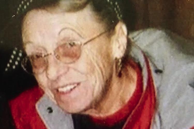 Sandra L. Gregg