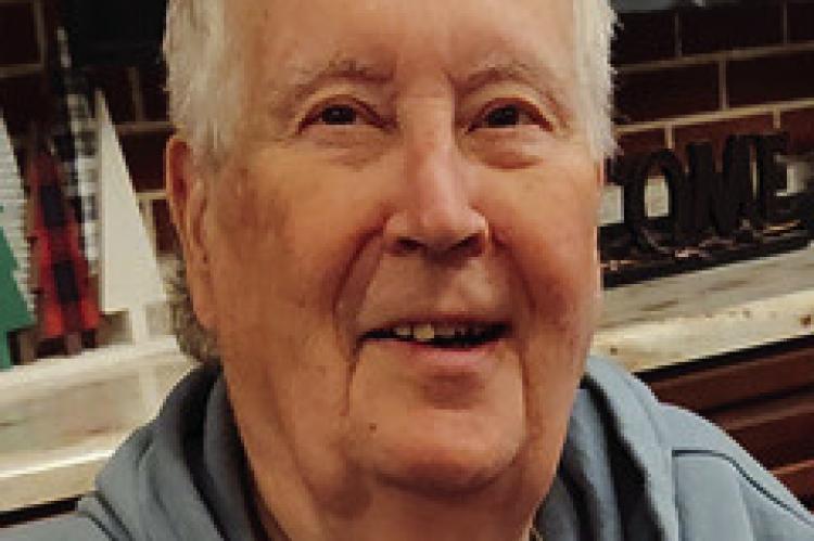 James R. Cooley