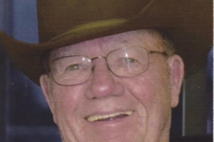 Myron F. Dawson