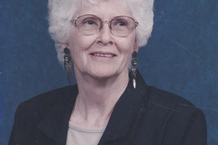 CAROL A. THEOBALD