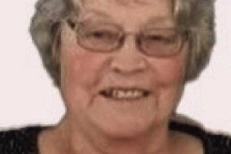 GRETA M ROETHEMEYER