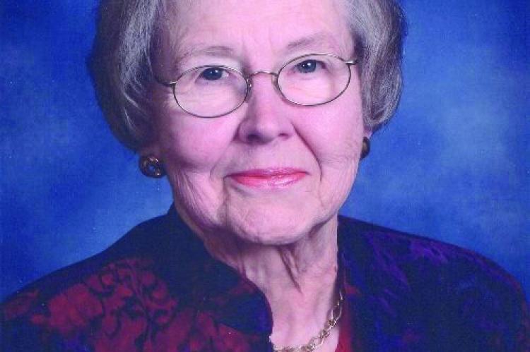 Deloris R. Summers