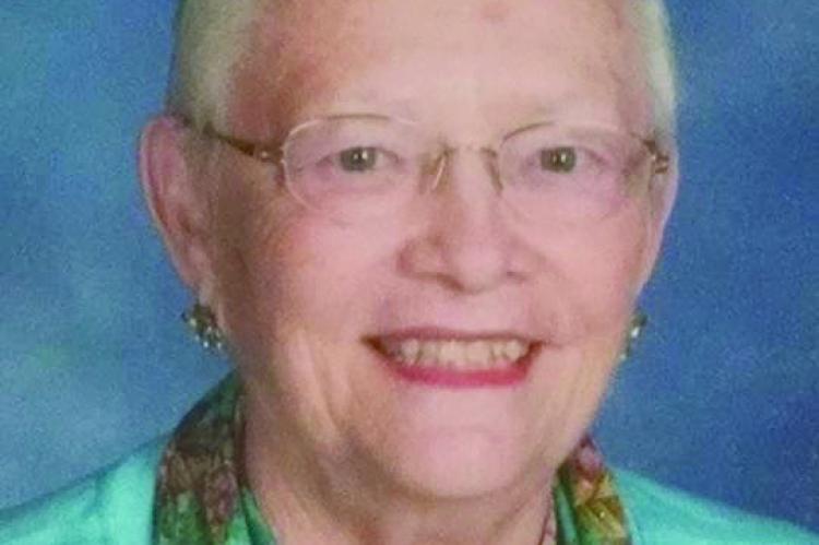 Yvonna L. Hayes
