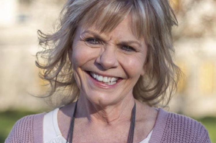 CHRISTIE J. BEVINGTON