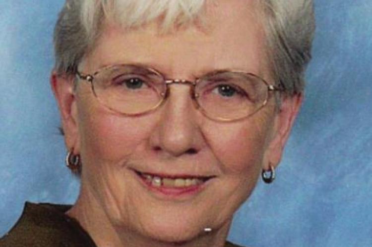 RUTH A. MAXSON