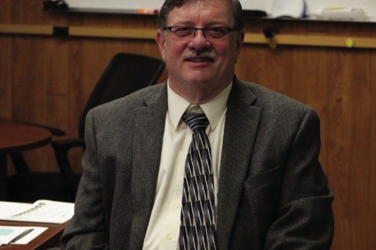 Maywood Supt. Bejot Retiring After Almost Four Decades in Education