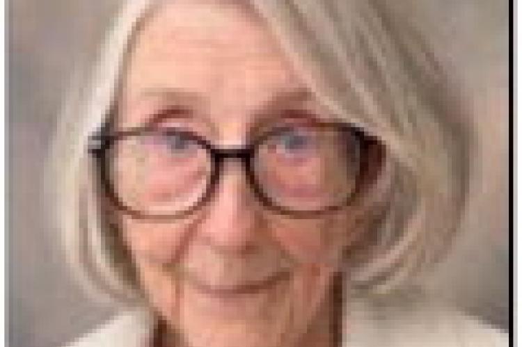 Delores M. Holden