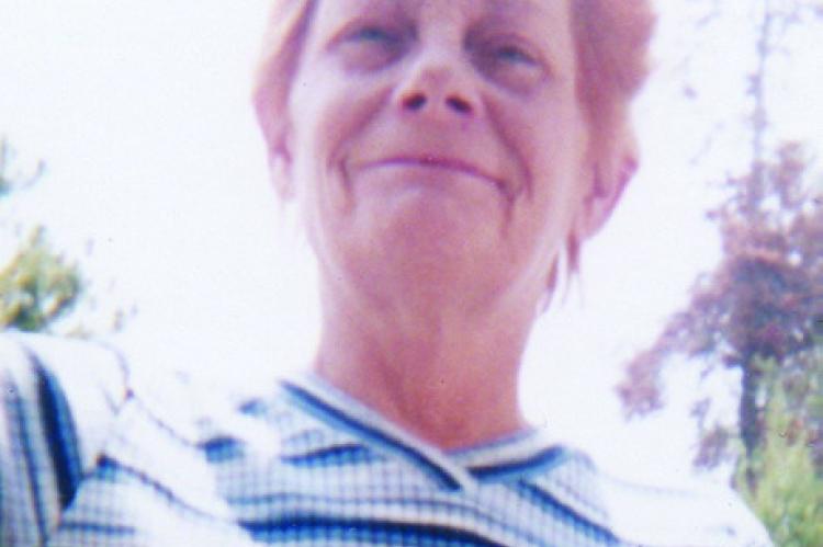 RUTH M. CONNOR