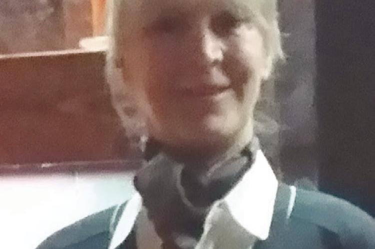 GLORIA D. JOHNSEN