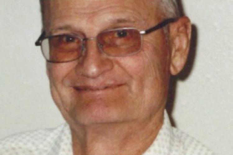 ETIENNE “GENE” THOOFT