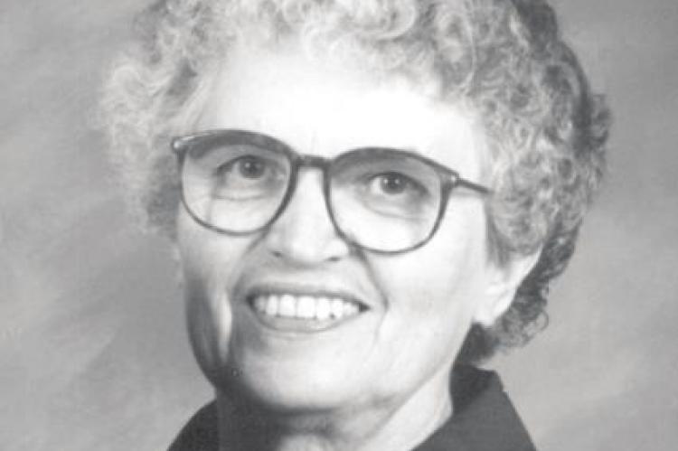 VIOLA KELLEY