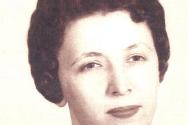 ELOISE DIXON