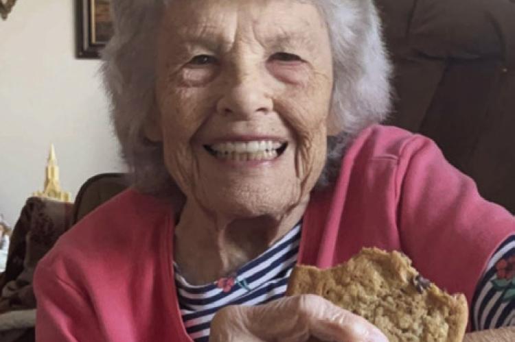 ARLENE I. KLEIN